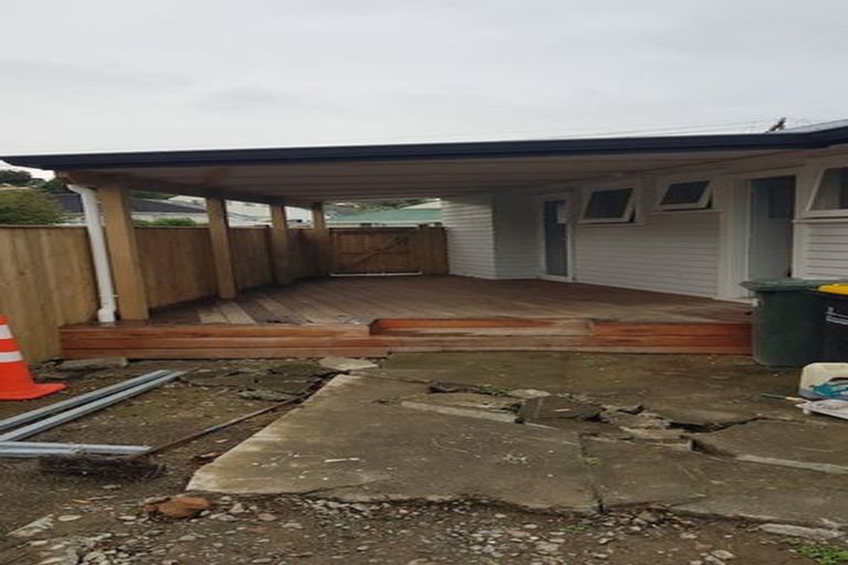 Photo of property in 16 Harford Street, Feilding, 4702