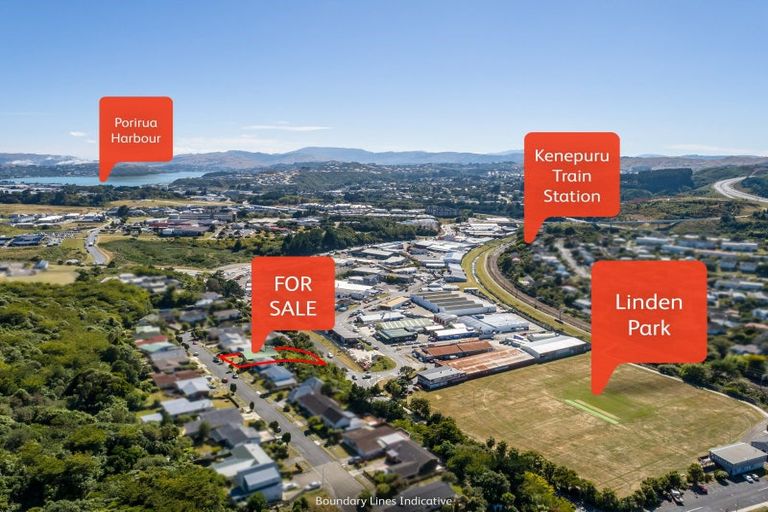 Photo of property in 13 Rembrandt Avenue, Tawa, Wellington, 5028