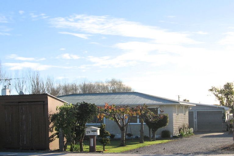 Photo of property in 29 Main Highway, Otaki, 5512