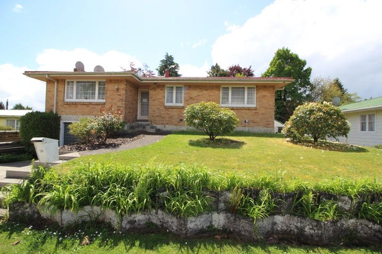 Photo of property in 14 Duke Street, Tokoroa, 3420