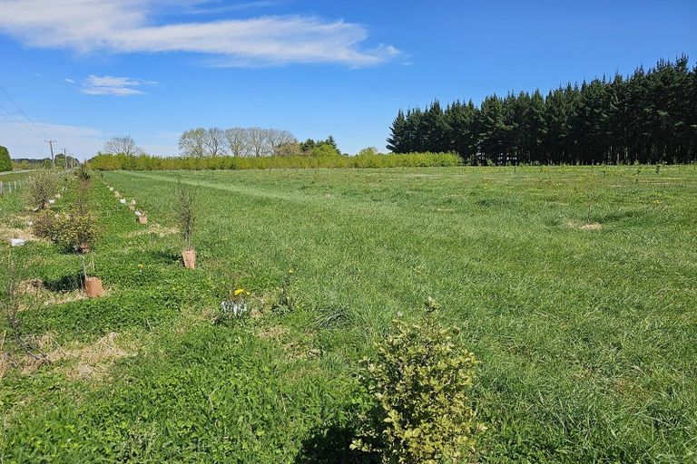 Photo of property in 577 Pesters Road, West Eyreton, 7475