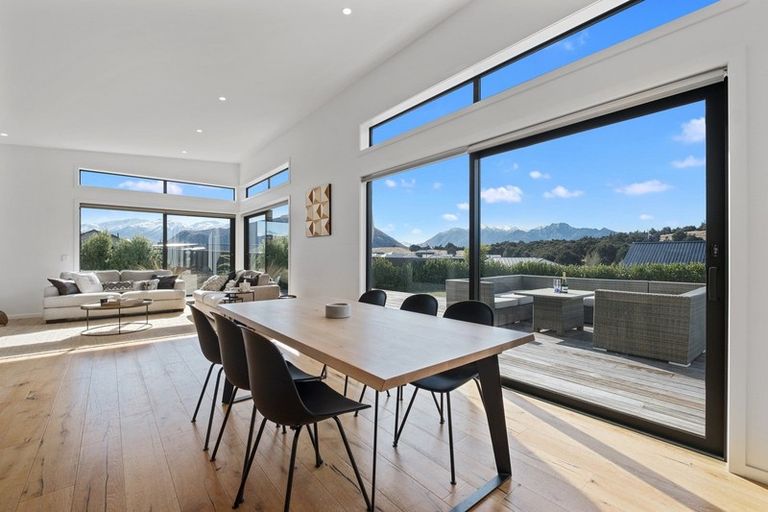 Photo of property in 86 Infinity Drive, Wanaka, 9305