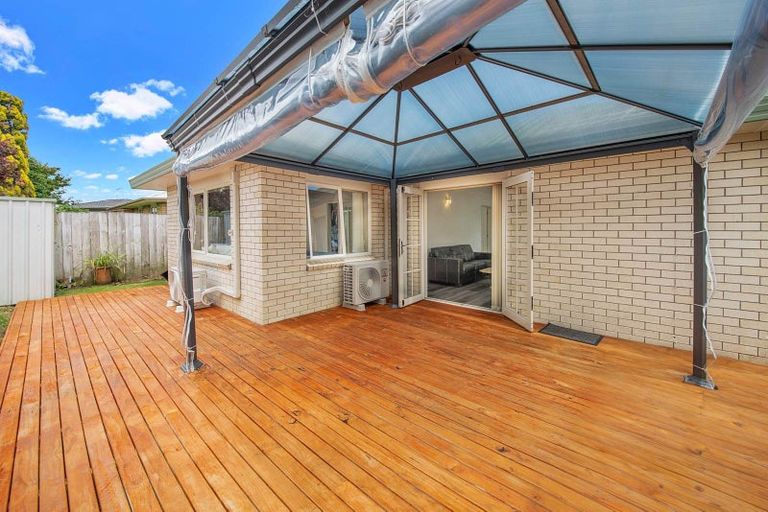 Photo of property in 2/35 Jellicoe Road, Manurewa, Auckland, 2102