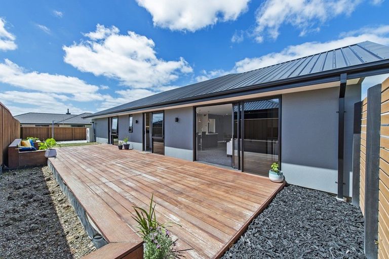 Photo of property in 17 Philippa Drive, Rolleston, 7615