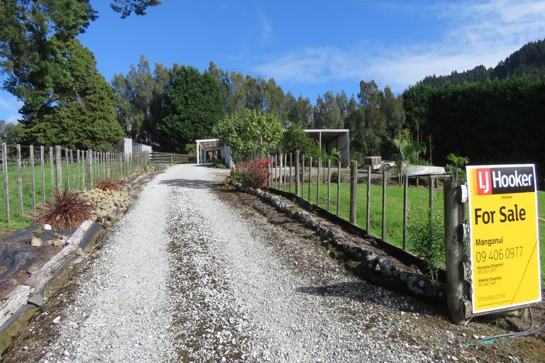 Photo of property in 8 Mills Access Road, Totara North, Kaeo, 0479