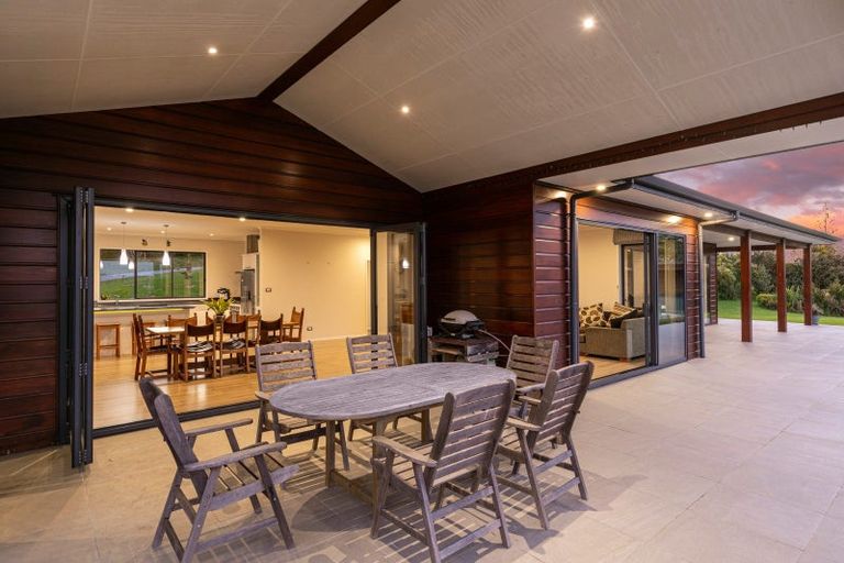Photo of property in 93 Escott Road, Dairy Flat, Albany, 0794