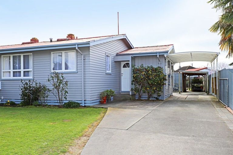Photo of property in 715 Wall Road, Raureka, Hastings, 4120