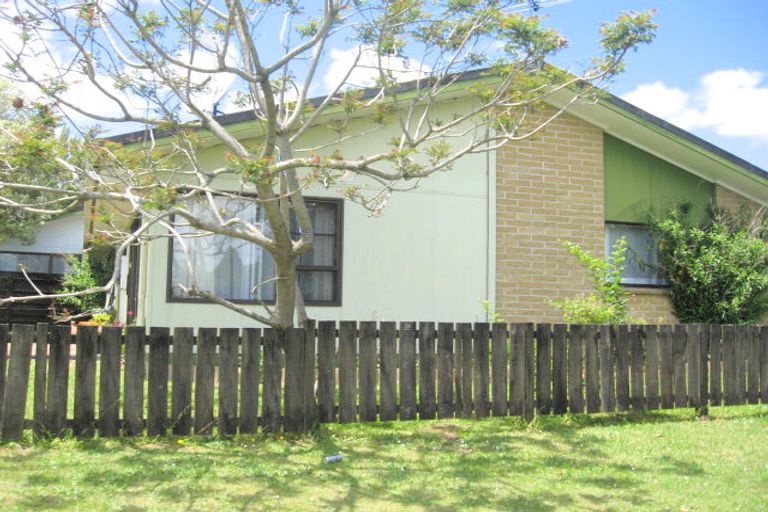Photo of property in 23b Taraire Street, Kaikohe, 0405