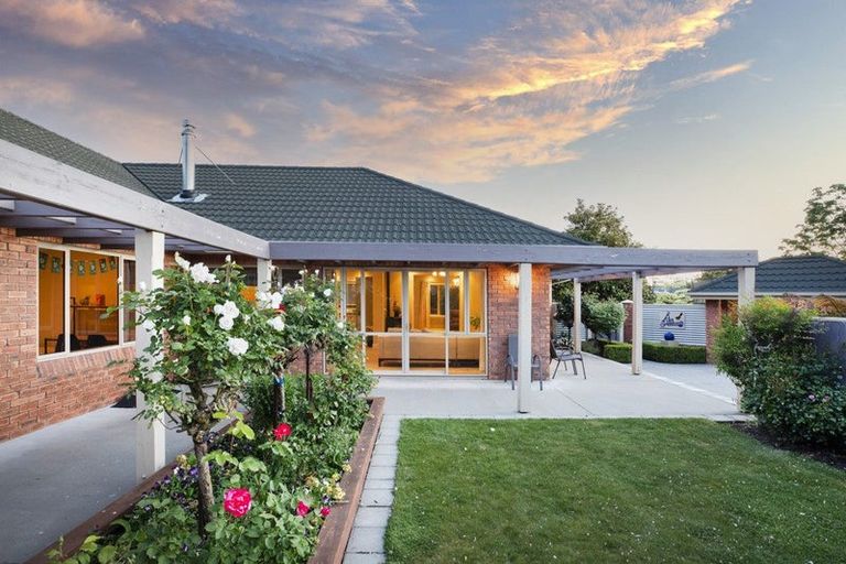 Photo of property in 2 Calypso Place, Spencerville, Christchurch, 8083