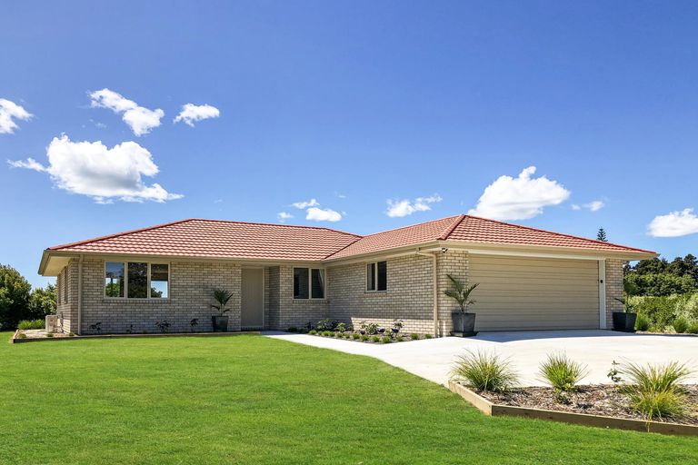 Photo of property in 4 Pathways Drive, Kerikeri, 0230