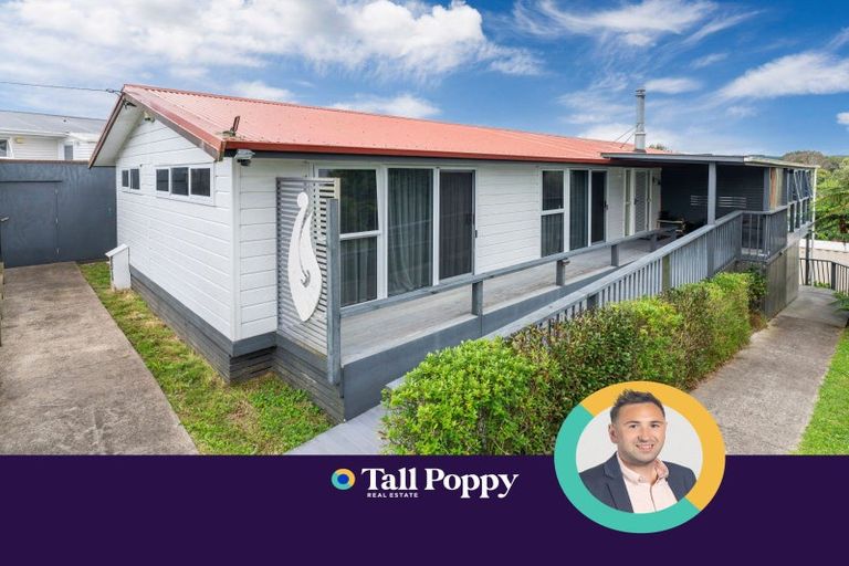 Photo of property in 18 Manuka Terrace, Mangakino, 3421