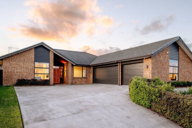 Photo of property in 6 Delia Court, Flagstaff, Hamilton, 3210