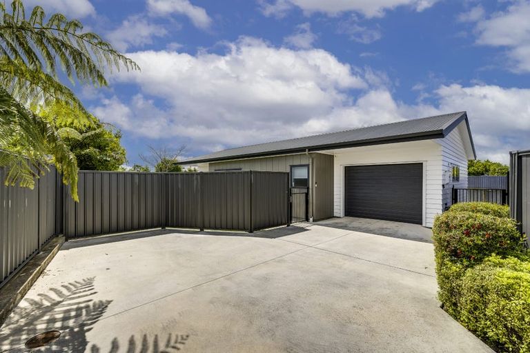 Photo of property in 2b Kauri Street, Taradale, Napier, 4112