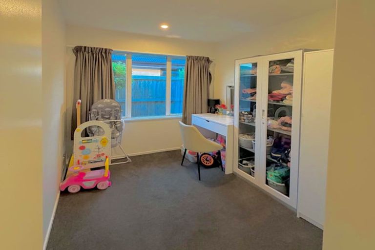 Photo of property in 5 Hewlings Street, Kaiapoi, 7630