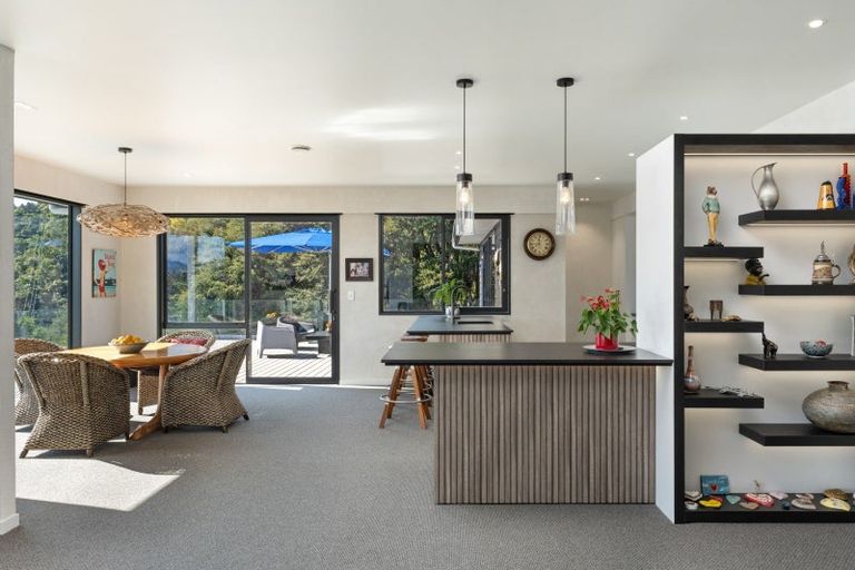 Photo of property in 234 Port Underwood Road, Waikawa, Picton, 7281