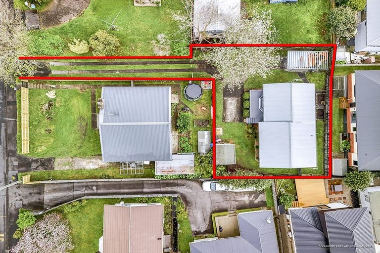 Photo of property in 6a Gibson Road, Dinsdale, Hamilton, 3204
