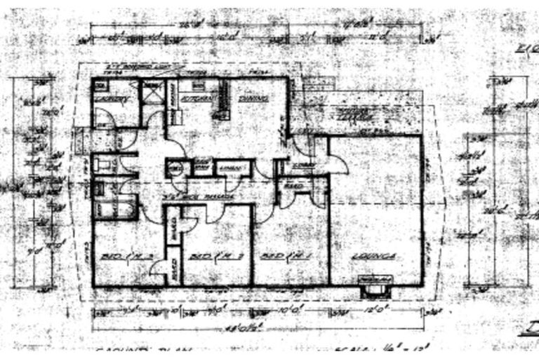 Photo of property in 607 Kiwi Street, Camberley, Hastings, 4120