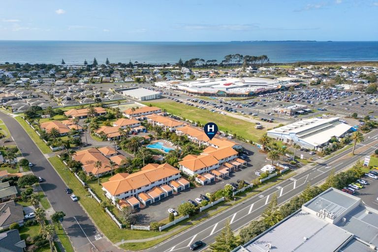 Photo of property in 26/111 Santa Monica Drive, Papamoa Beach, Papamoa, 3118