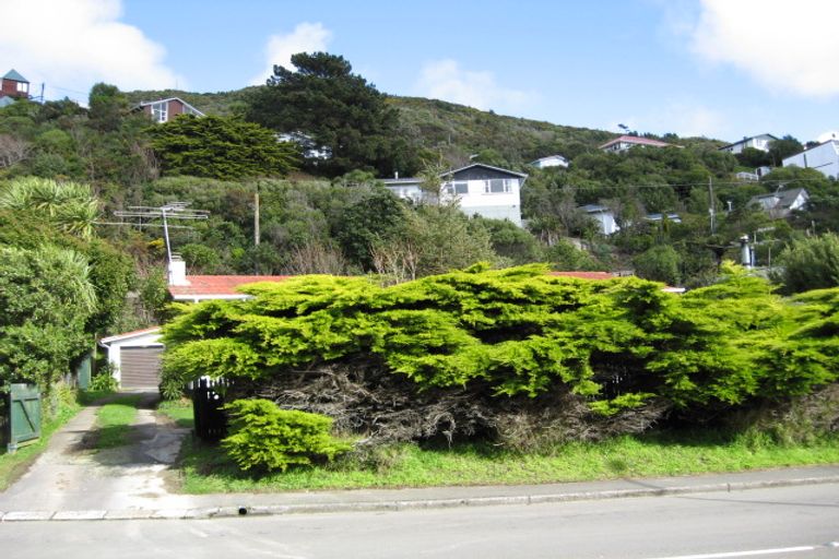 Photo of property in 136 Campbell Street, Karori, Wellington, 6012