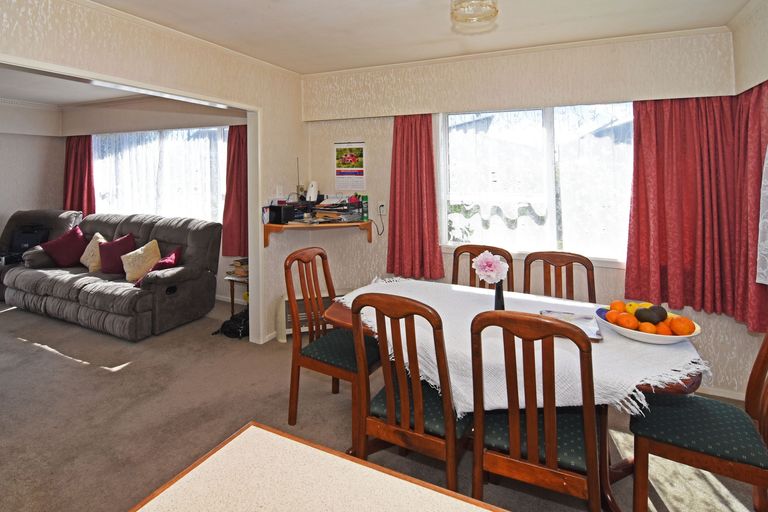 Photo of property in 20 High Street, Kuripuni, Masterton, 5810