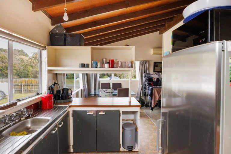 Photo of property in 115 Union Street, Foxton, 4814