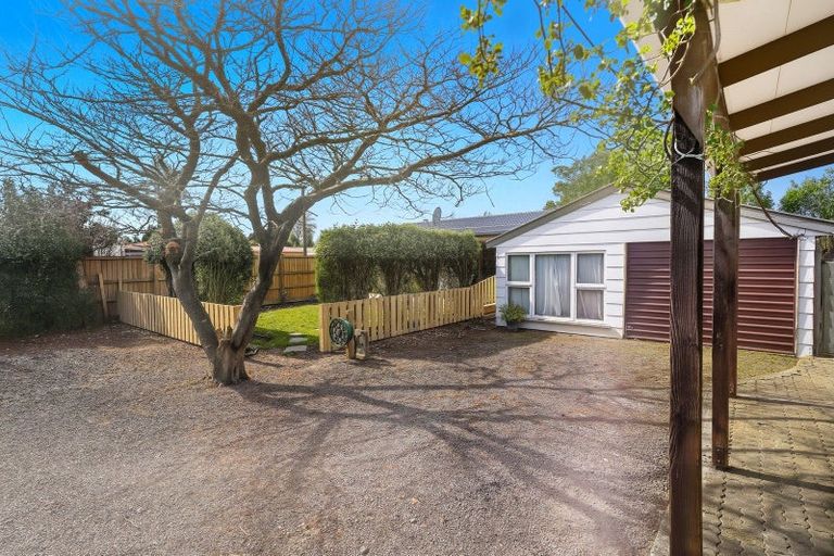 Photo of property in 78 Ashley Street, Rangiora, 7400