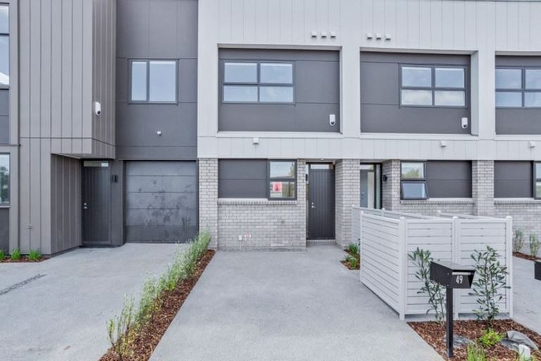 Photo of property in 45 Periko Way, Takanini, 2112