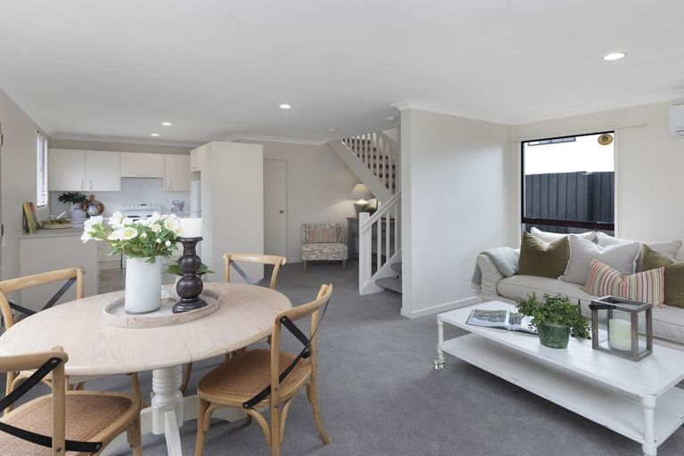 Photo of property in 6/16 Derby Street, St Albans, Christchurch, 8014