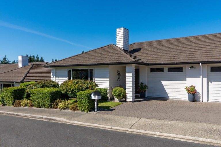 Photo of property in Acacia Court, 5/2 Jarden Mile, Nukuhau, Taupo, 3330