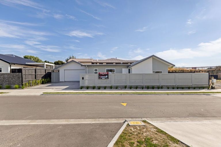 Photo of property in 5 Mangatainoka Lane, Awapuni, Palmerston North, 4412