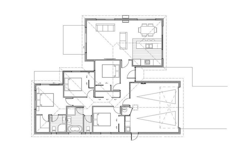 Photo of property in 56 Marcoola Drive, Rolleston, 7614