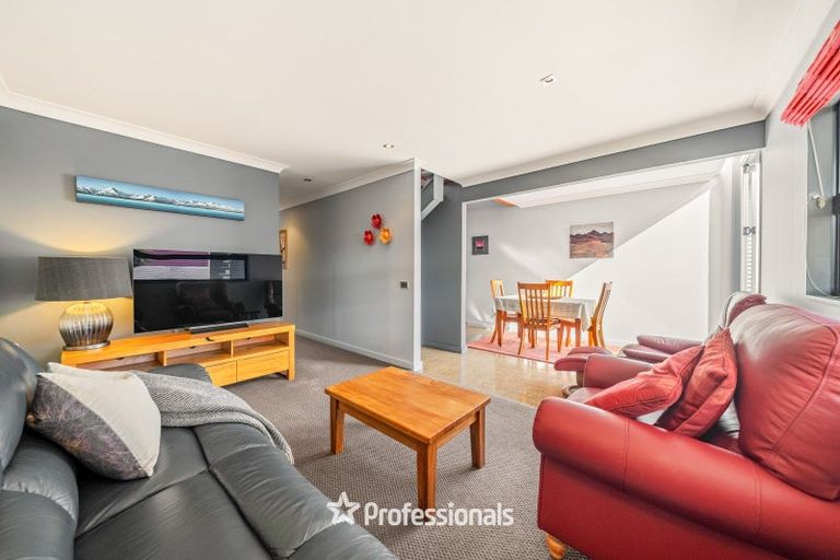 Photo of property in 22a Drummond Crescent, Kelson, Lower Hutt, 5010