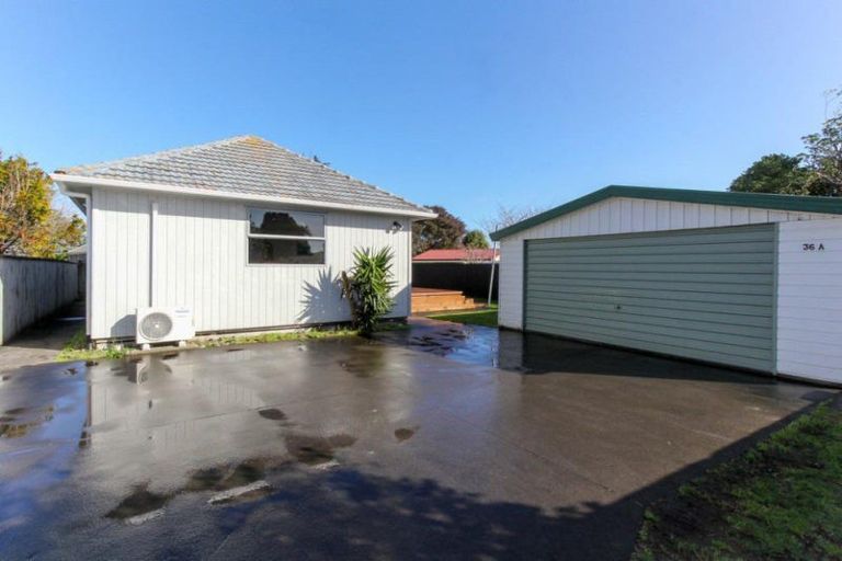 Photo of property in 36a Doone Street, Lynmouth, New Plymouth, 4310