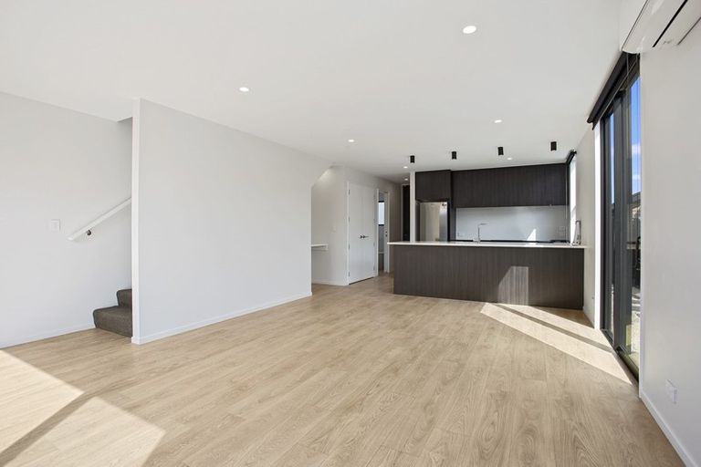 Photo of property in 18c Collins Street, Addington, Christchurch, 8024