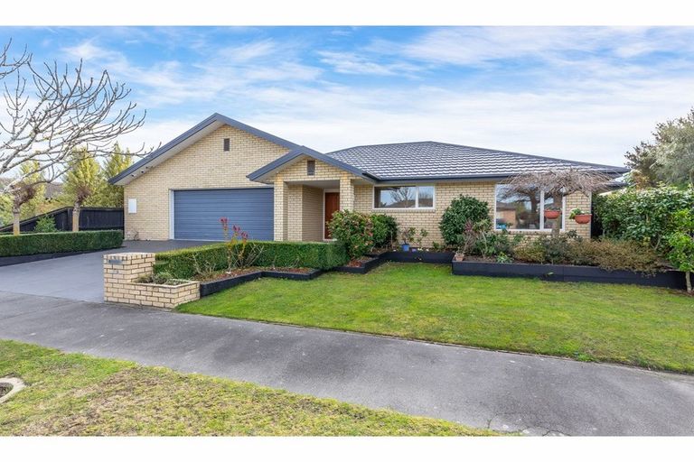 Photo of property in 29 Kapiti Street, Parklands, Christchurch, 8083
