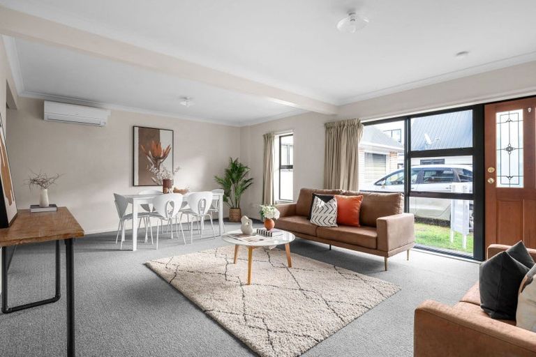 Photo of property in 14c Jones Crescent, Melville, Hamilton, 3206