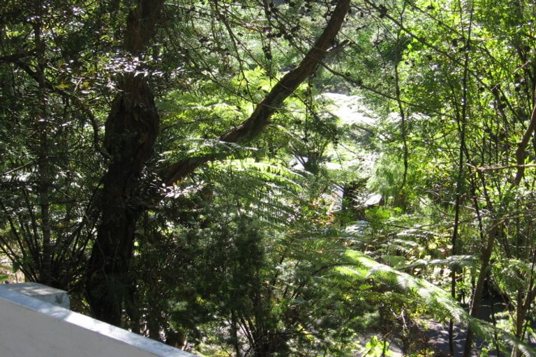 Photo of property in 219 Konini Road, Titirangi, Auckland, 0604