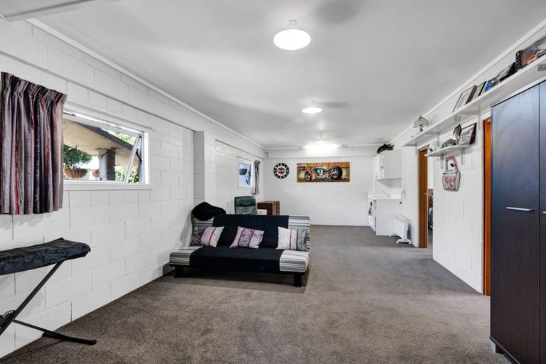 Photo of property in 30 Motukari Place, Onaero, Waitara, 4383