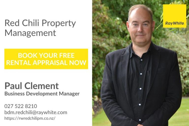 Photo of property in 12c Chaucer Street, Rolleston, 7614