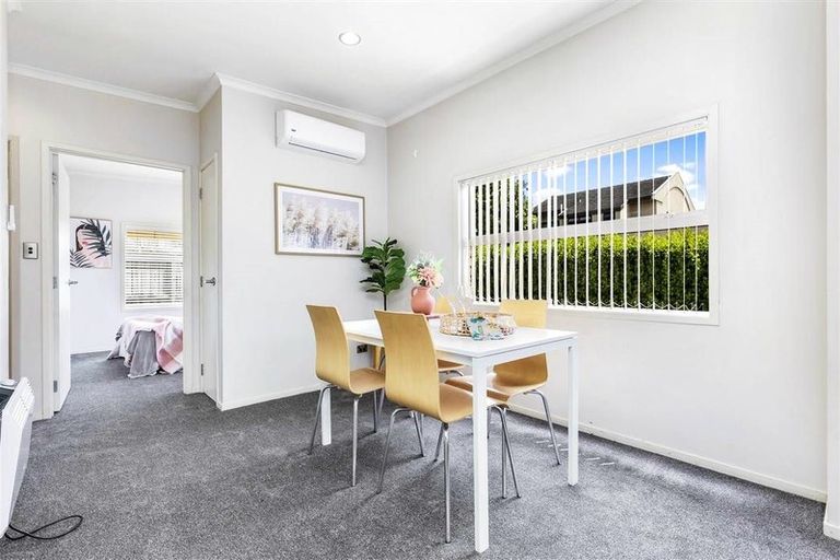 Photo of property in 27/46u Peachgrove Road, Hamilton East, Hamilton, 3216