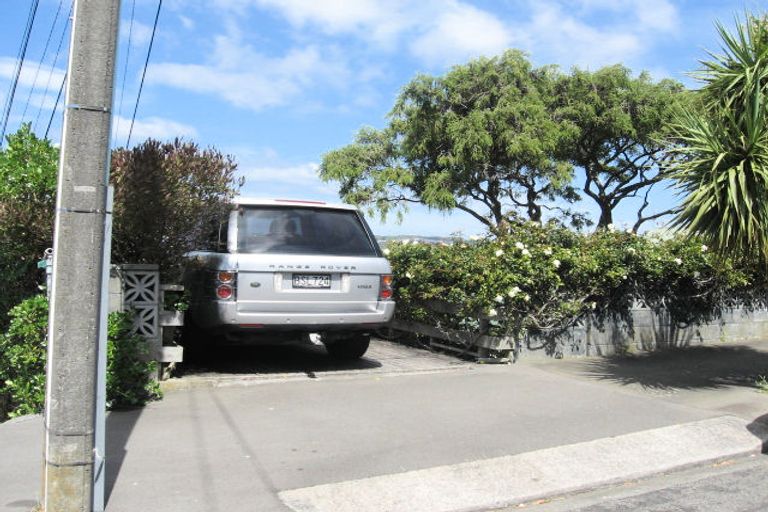 Photo of property in 37 Matai Road, Hataitai, Wellington, 6021