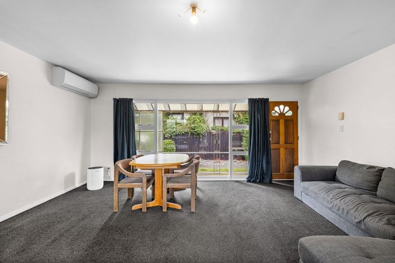 Photo of property in 3/510 Worcester Street, Linwood, Christchurch, 8011