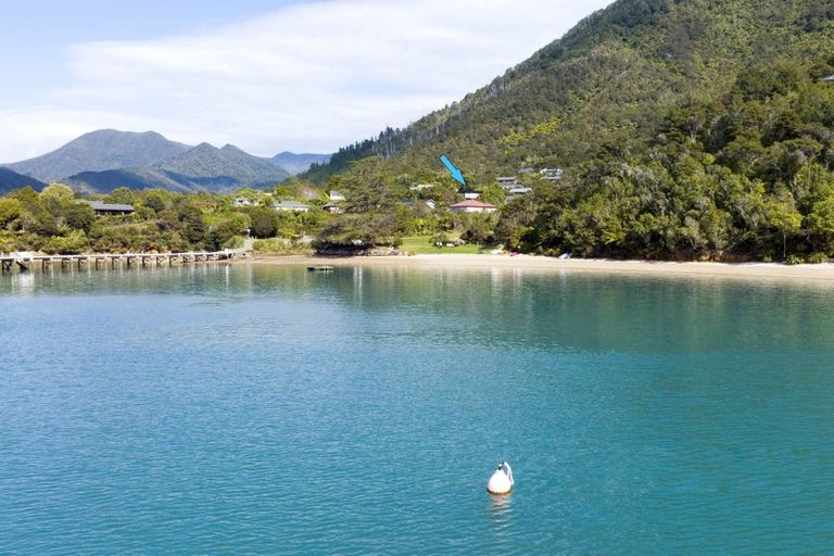 Photo of property in 3203 Archers Road, Tennyson Inlet, 7195