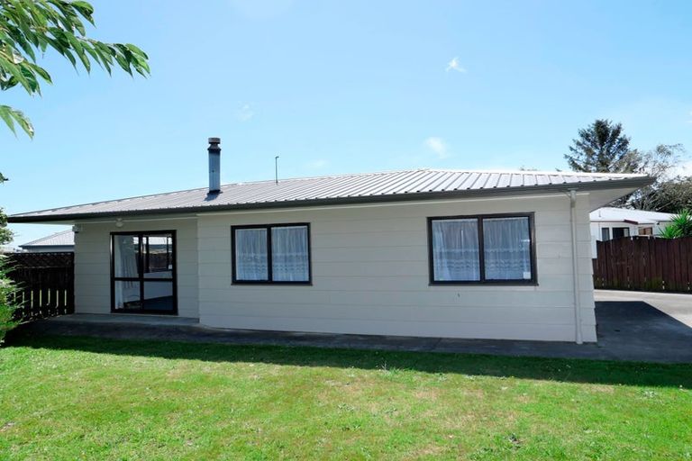 Photo of property in 26 Perth Street, Levin, 5510