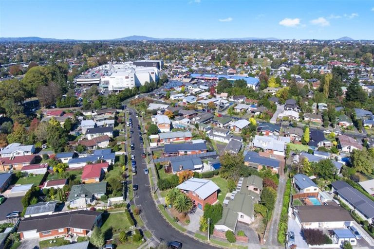 Photo of property in 20 De Vere Crescent, Chartwell, Hamilton, 3210