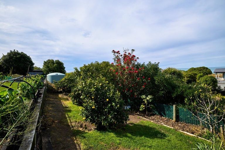 Photo of property in 634 Claverley Road, Hundalee, Cheviot, 7384