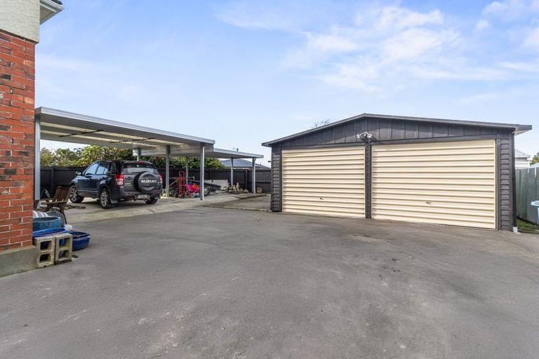 Photo of property in 245a Otipua Road, Highfield, Timaru, 7910
