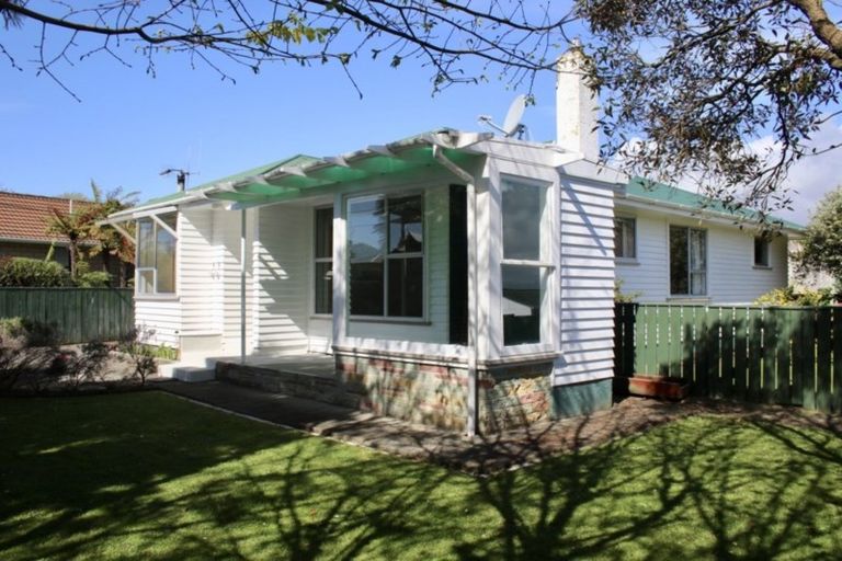 Photo of property in 156 Tiro Tiro Road, Levin, 5510