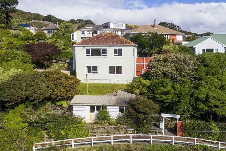 Photo of property in 14 Mysore Street, Ngaio, Wellington, 6035