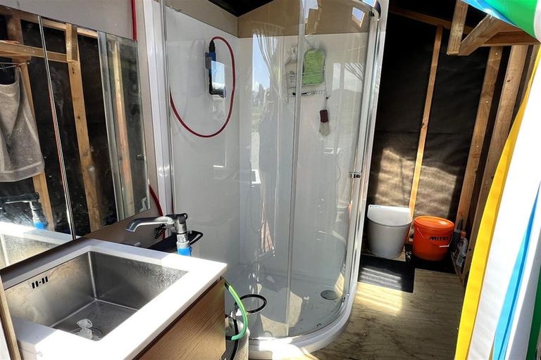 Photo of property in 27 Havill Drive, Awatuna, Hokitika, 7882